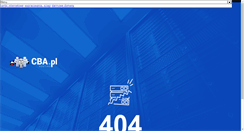 Desktop Screenshot of 300euro.none.pl